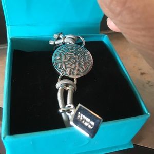 Shema-or bracelet shema prayer charm new in box