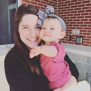 Meet your Posher, Meagan