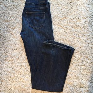 Citizens of humanity jeans