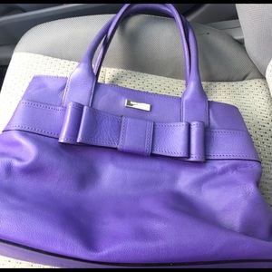Kate spade purse