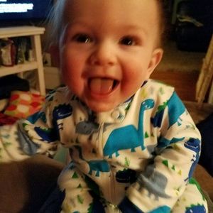 Meet your Posher, Jamie