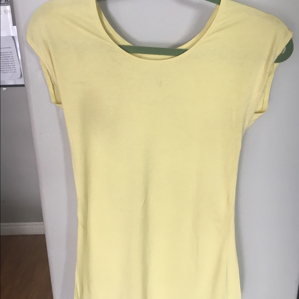 Down East Basic Tee (shade shirt)
