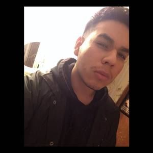 Meet your Posher, Aaron