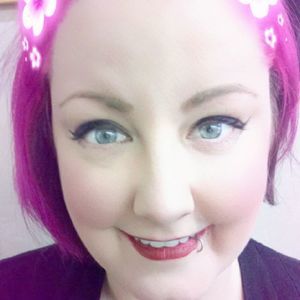 Meet your Posher, Katelyn