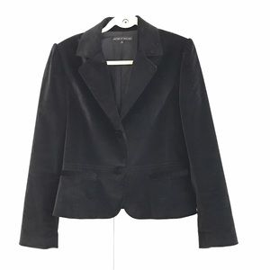 Antonio Melani two button blazer