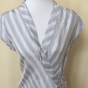BCBGMaxAzria Blouse BCBGMaxAzria Blouse