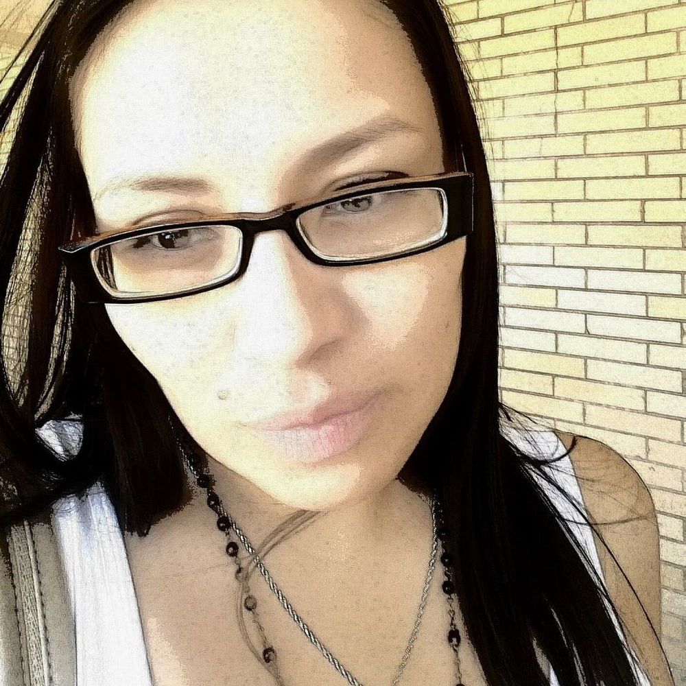 Meet your Posher, Ronetta