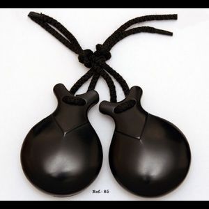Jale Professional Castanets