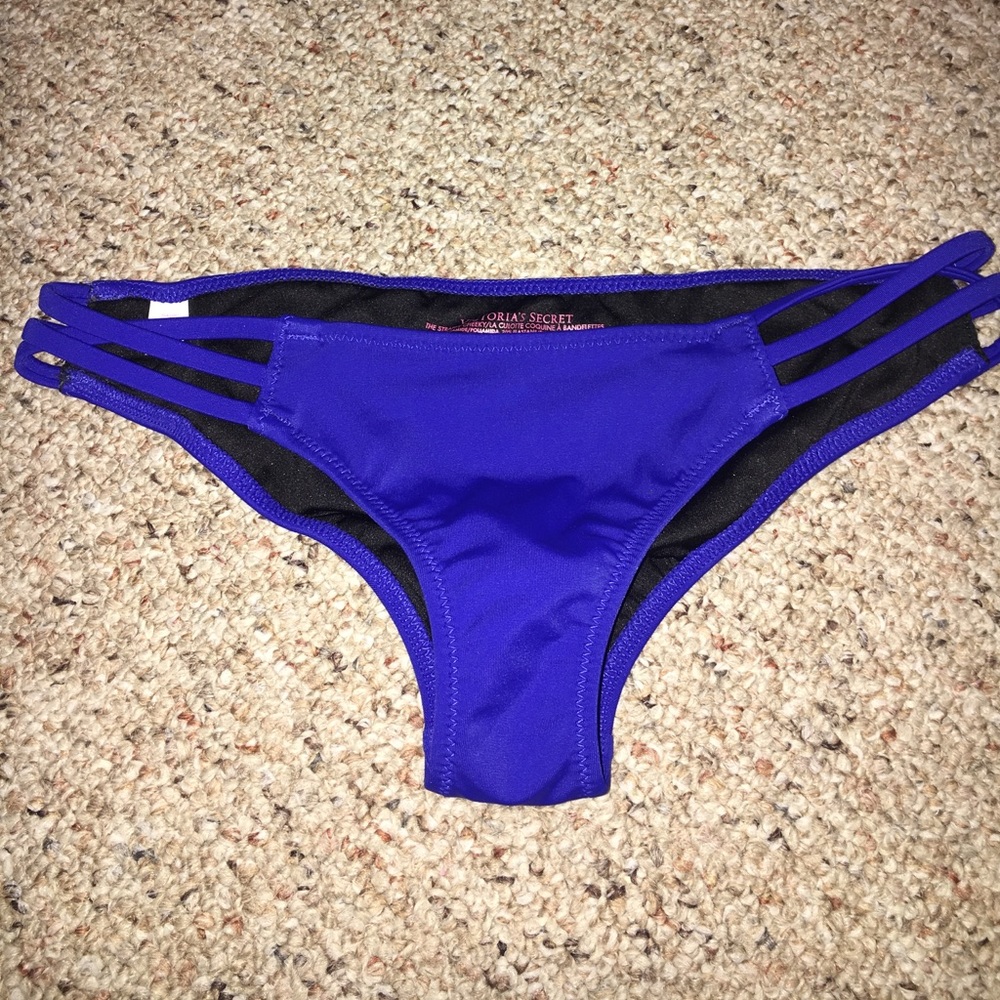Victoria's Secret bikini bottom