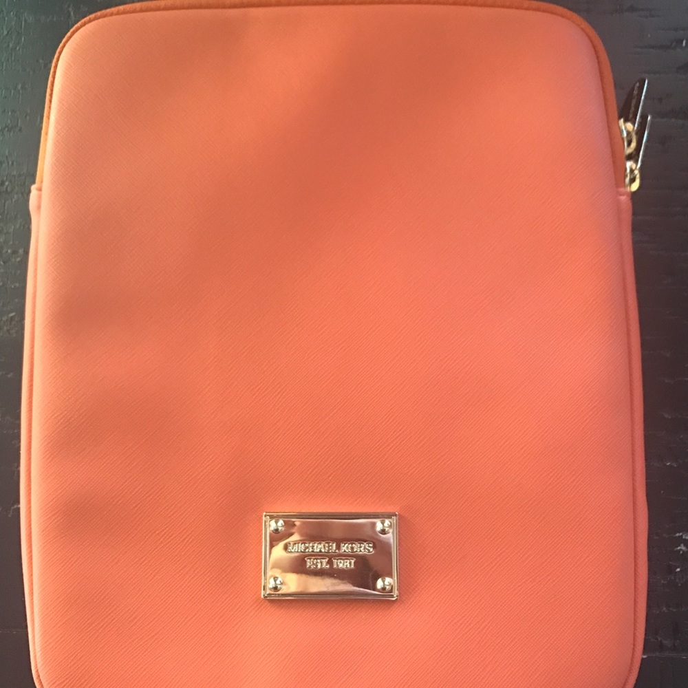 Michael Kors tablet case