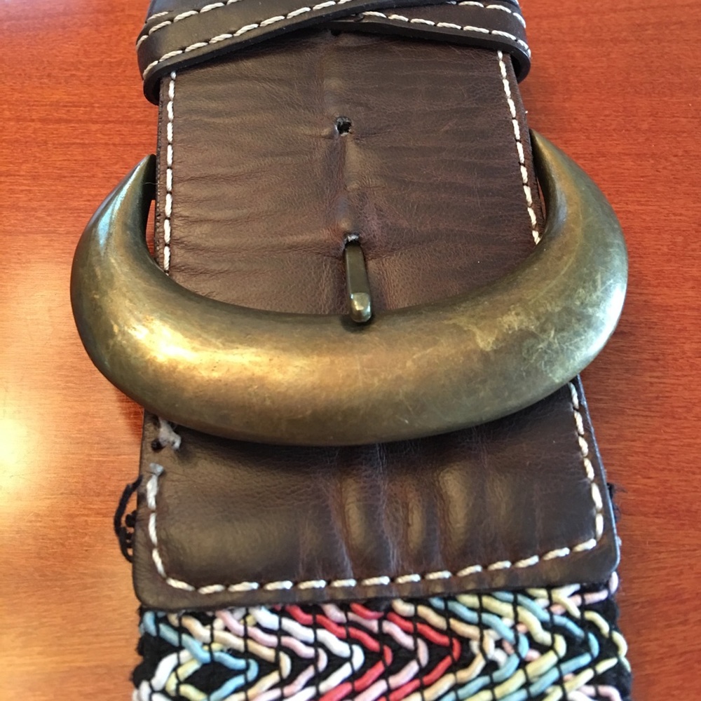 Belt - Picture 2 of 4