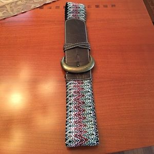 Belt