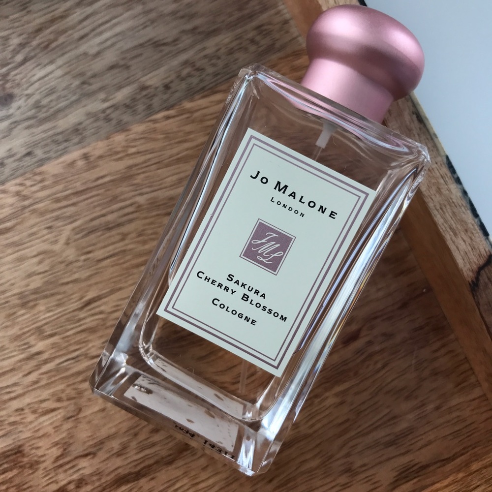 Jo Malone 2016 🌸 Limited 100ml.