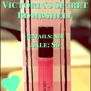 New VS Bombshell Rollerball