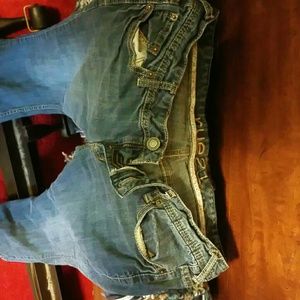 Rue 21 jeans