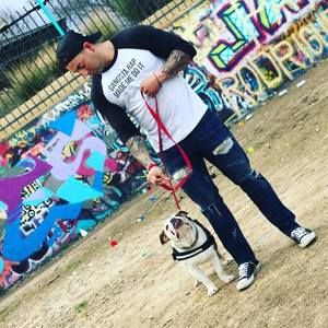 Meet your Posher, Kenneth