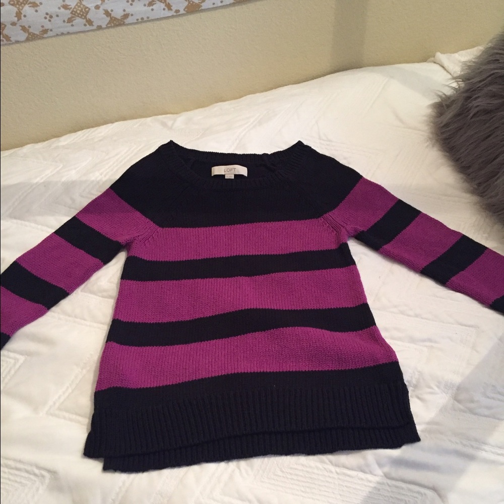 LOFT Sweater