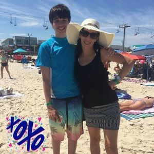 Meet your Posher, Tracy