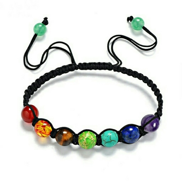 NWOT Healing Balance Bracelet - Picture 3 of 4