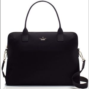 Kate Spade Computer Bag!