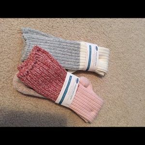 Boot socks
