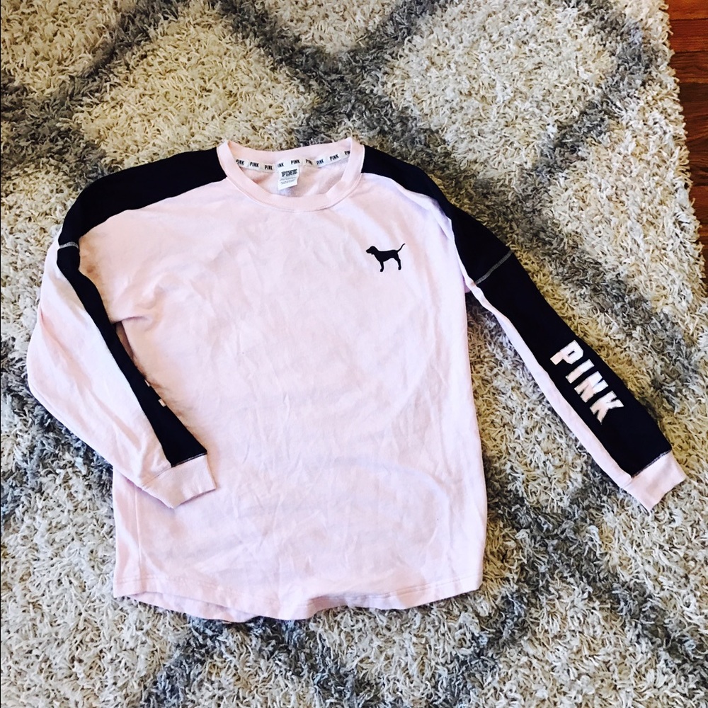 Victoria's Secret PINK Sweater
