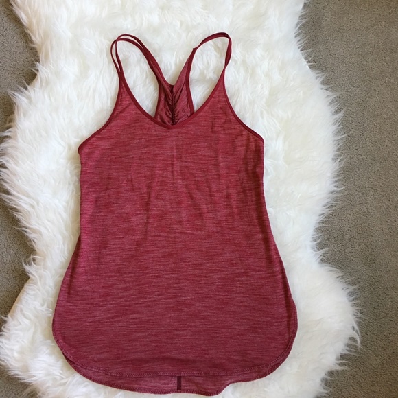 lululemon athletica Tops - Lululemon Top Size 2