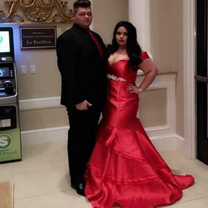 Meet your Posher, George