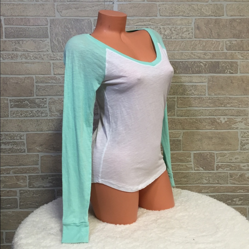 VS [PINK] Long sleeve