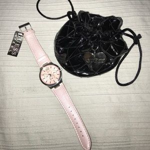 Guess watch