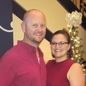 Meet your Posher, Candice