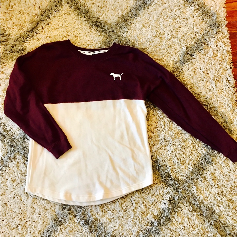 Victoria's Secret PINK Sweater