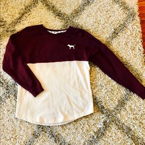 Victoria's Secret PINK Sweater