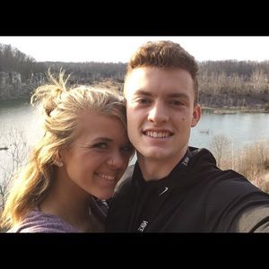 Meet your Posher, Jordan