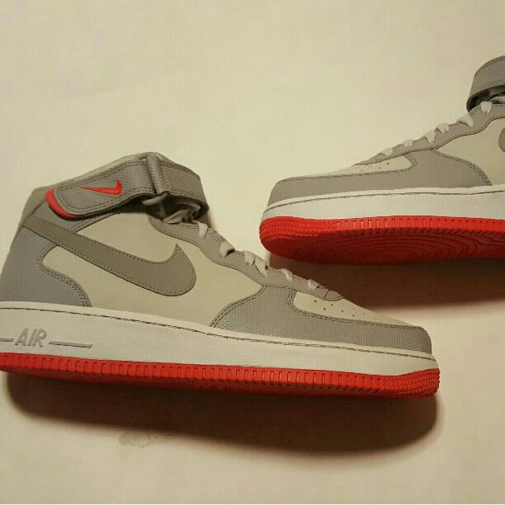 Nike Air Force 1 Mids