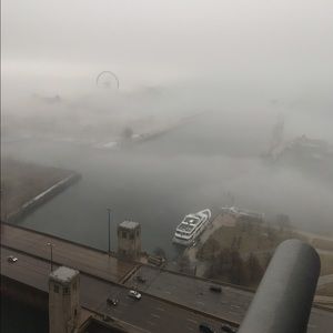 Meet your Posher, Cuauhtemoc