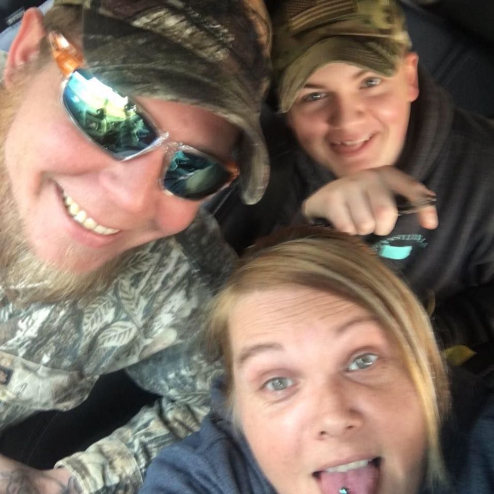 Meet your Posher, Missy