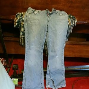 Aeropostale Jeans