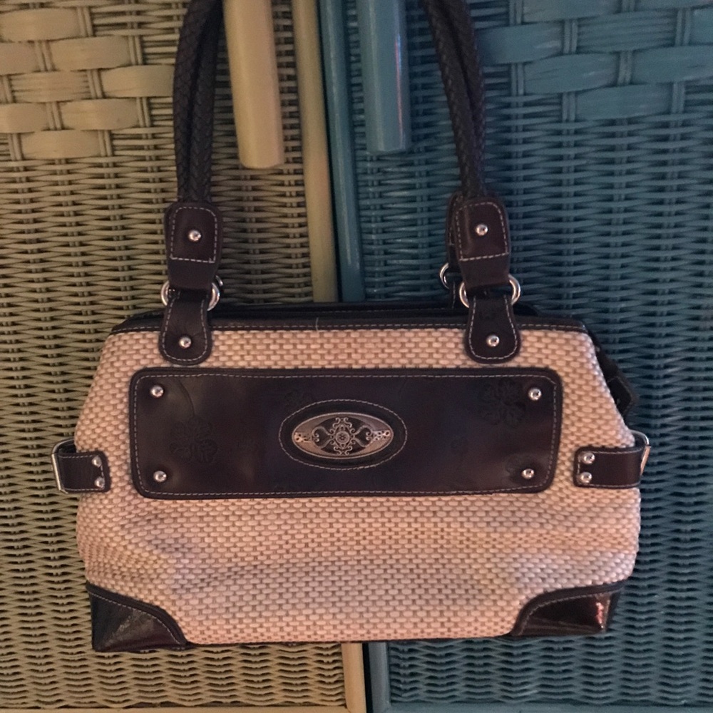 Handbag