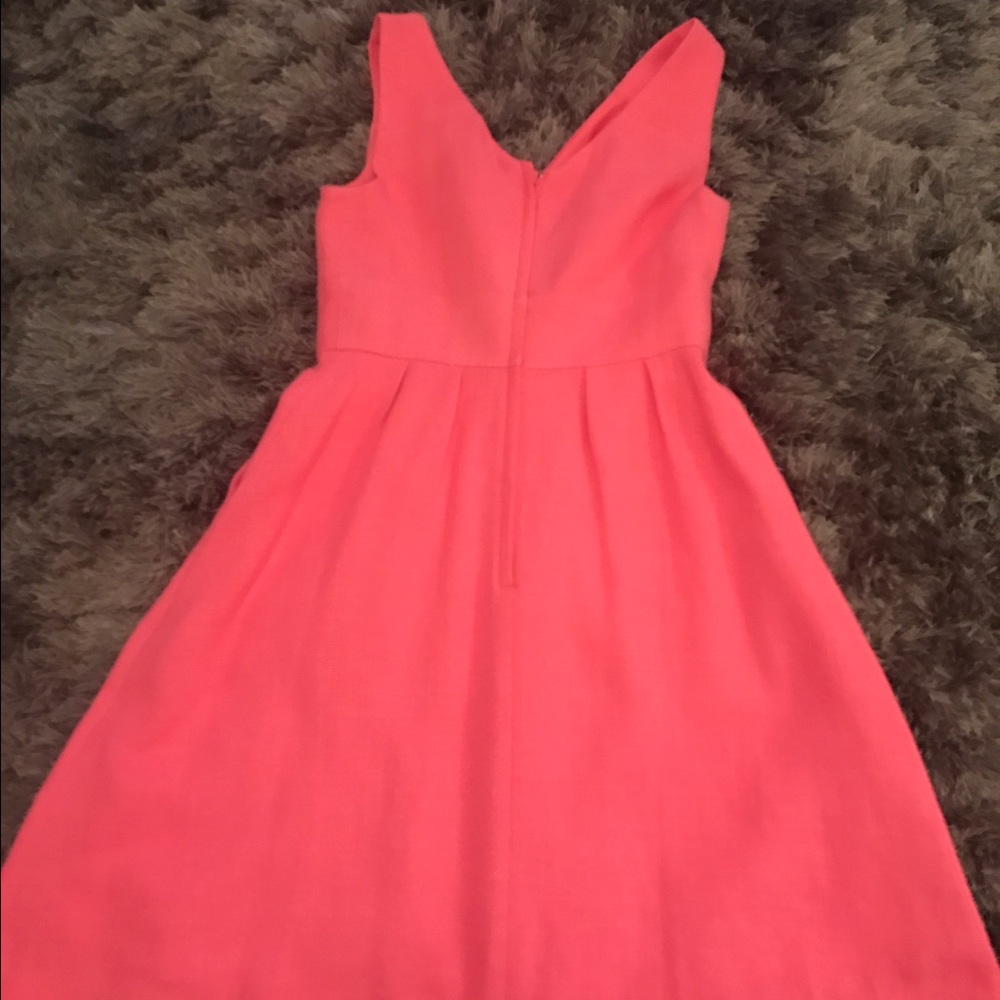 Lilly Pulitzer dress - Picture 3 of 4