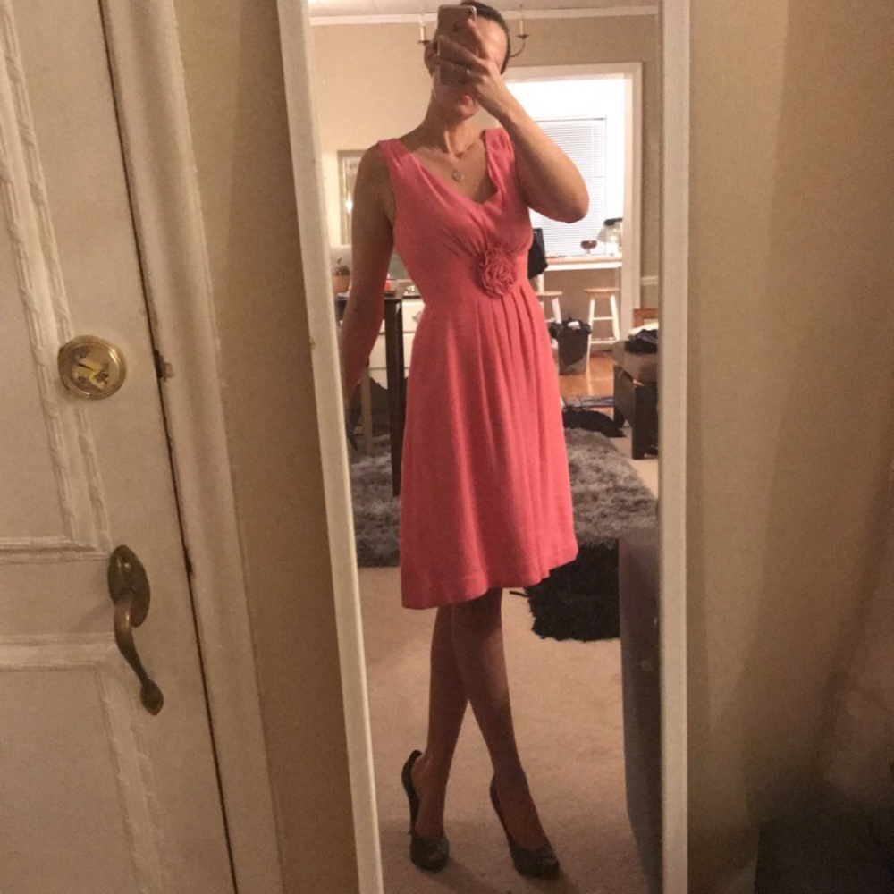 Lilly Pulitzer dress - Picture 1 of 4