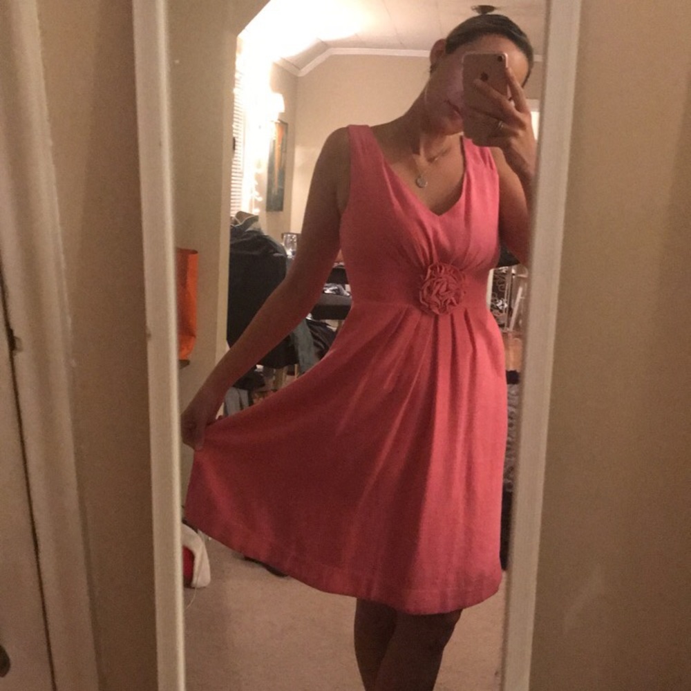 Lilly Pulitzer dress - Picture 4 of 4