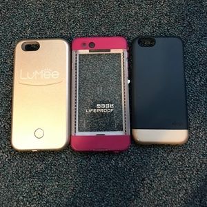 iPhone 6 cases