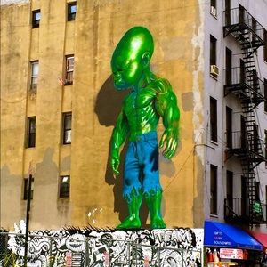 Meet your Posher, James