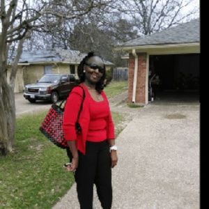 Meet your Posher, Carolyne