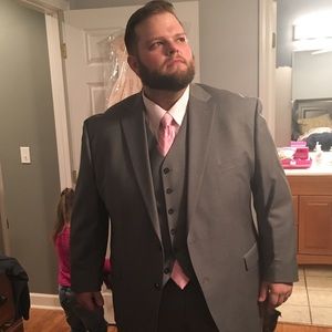 Meet your Posher, Carter