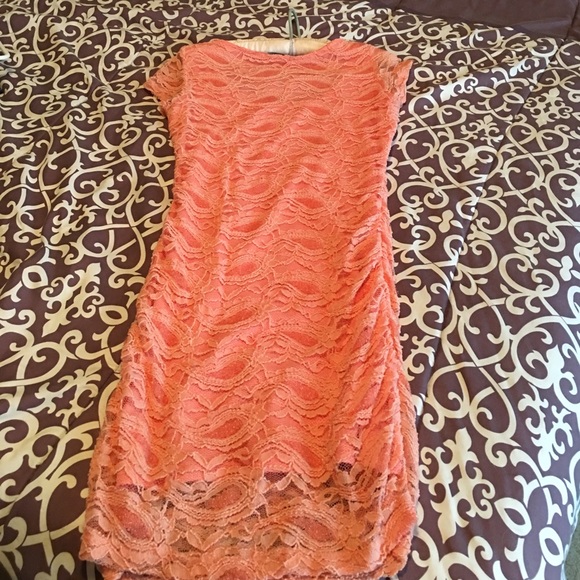 Dress - Picture 2 of 3