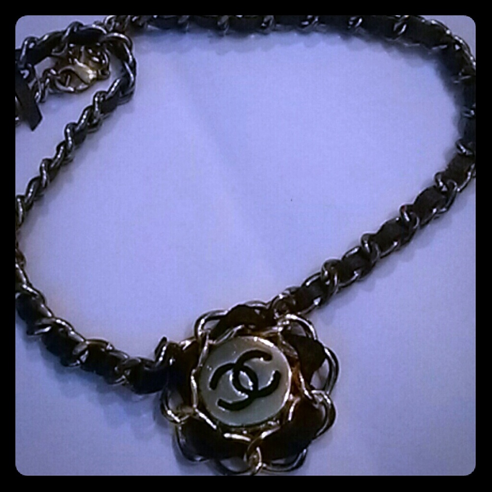 Authentic Vintage Chanel