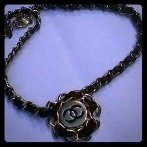 Authentic Vintage Chanel