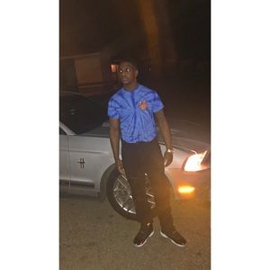 Meet your Posher, Jonathan